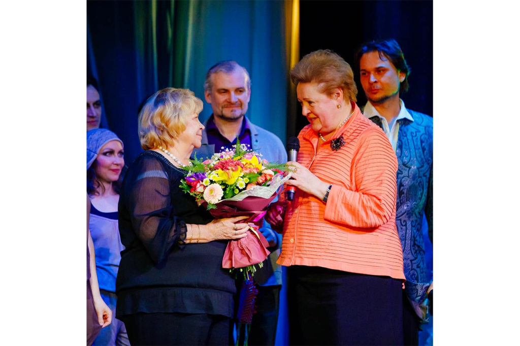 ННиКоролева